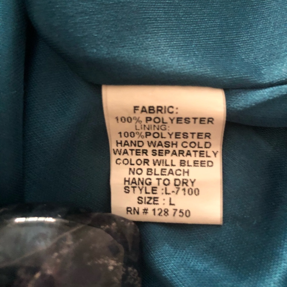 Varga dress